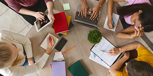 Blended Learning 