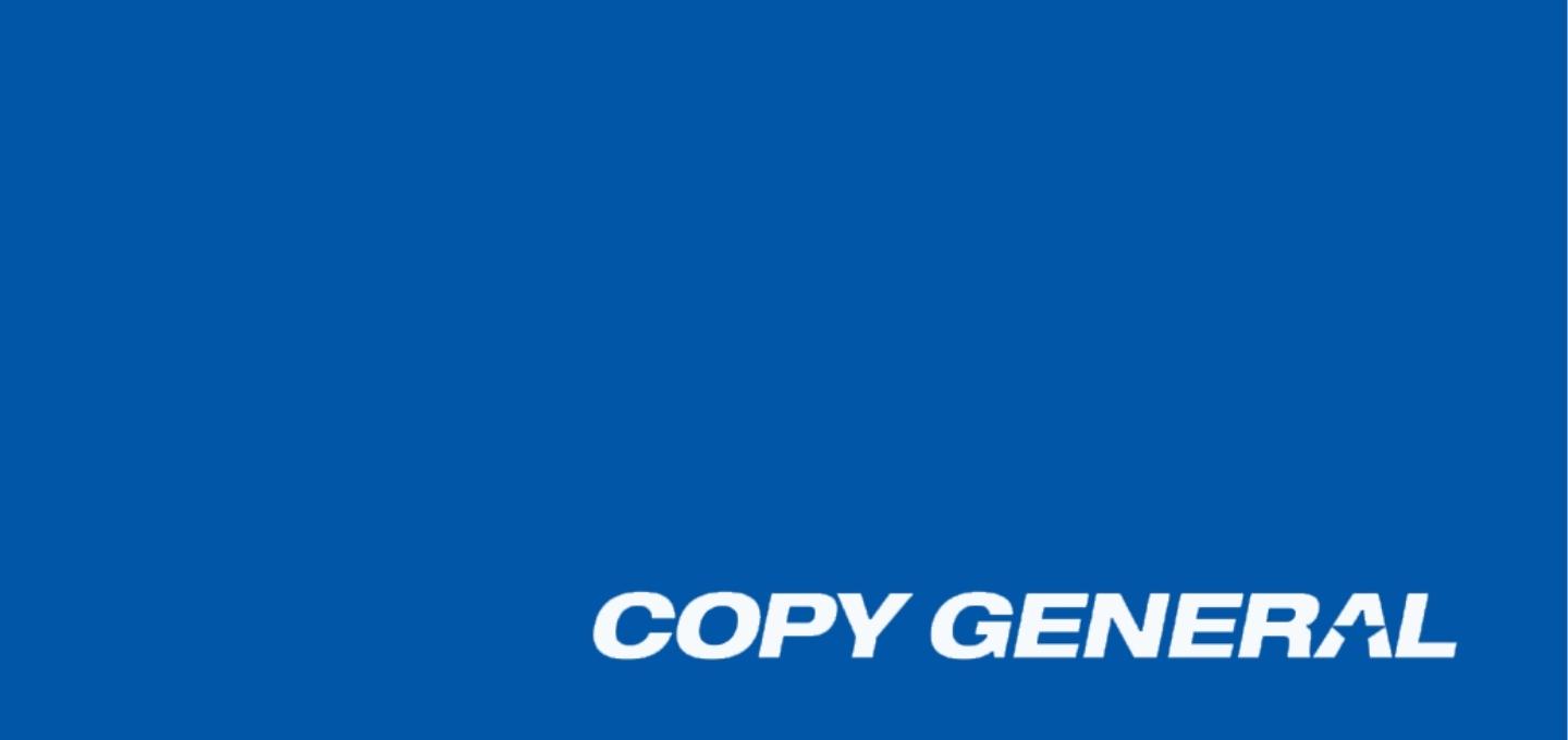 Copy General