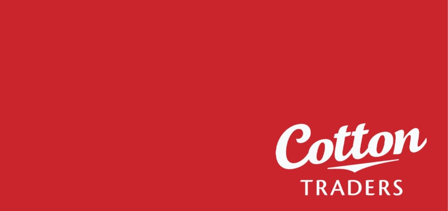 Cotton Traders logo