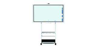 Interactive whiteboard D5520