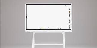 Interactive Whiteboard D6520