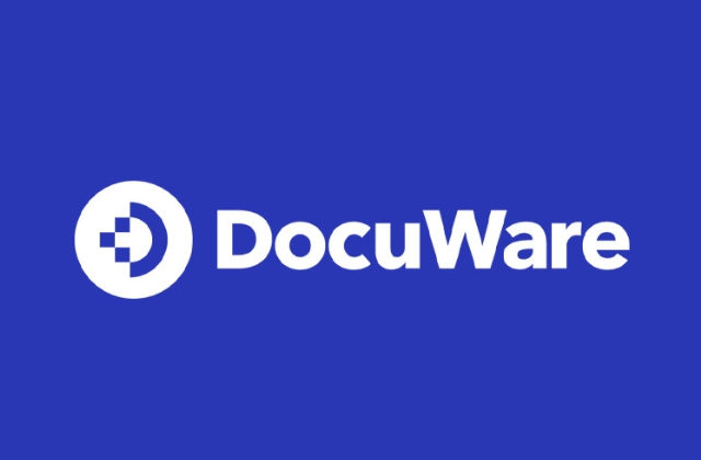 Docuware case study banner