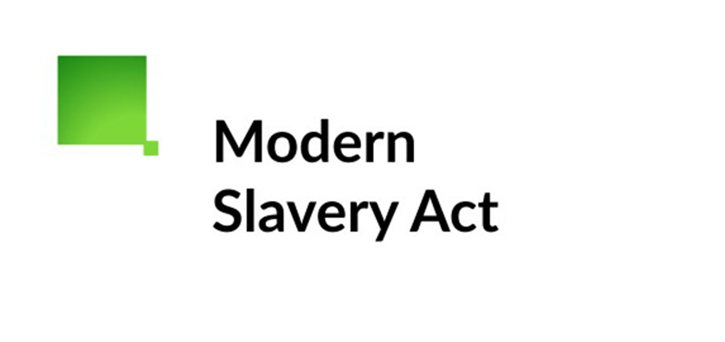 Modern Slavery Act