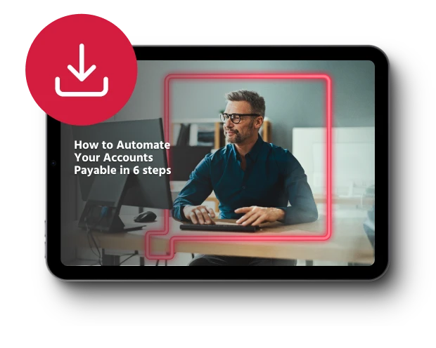 How to Automate Your Accounts Payable in 6 Steps | eBook | Ricoh Middle ...