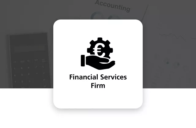 Leading Financial Services Provider