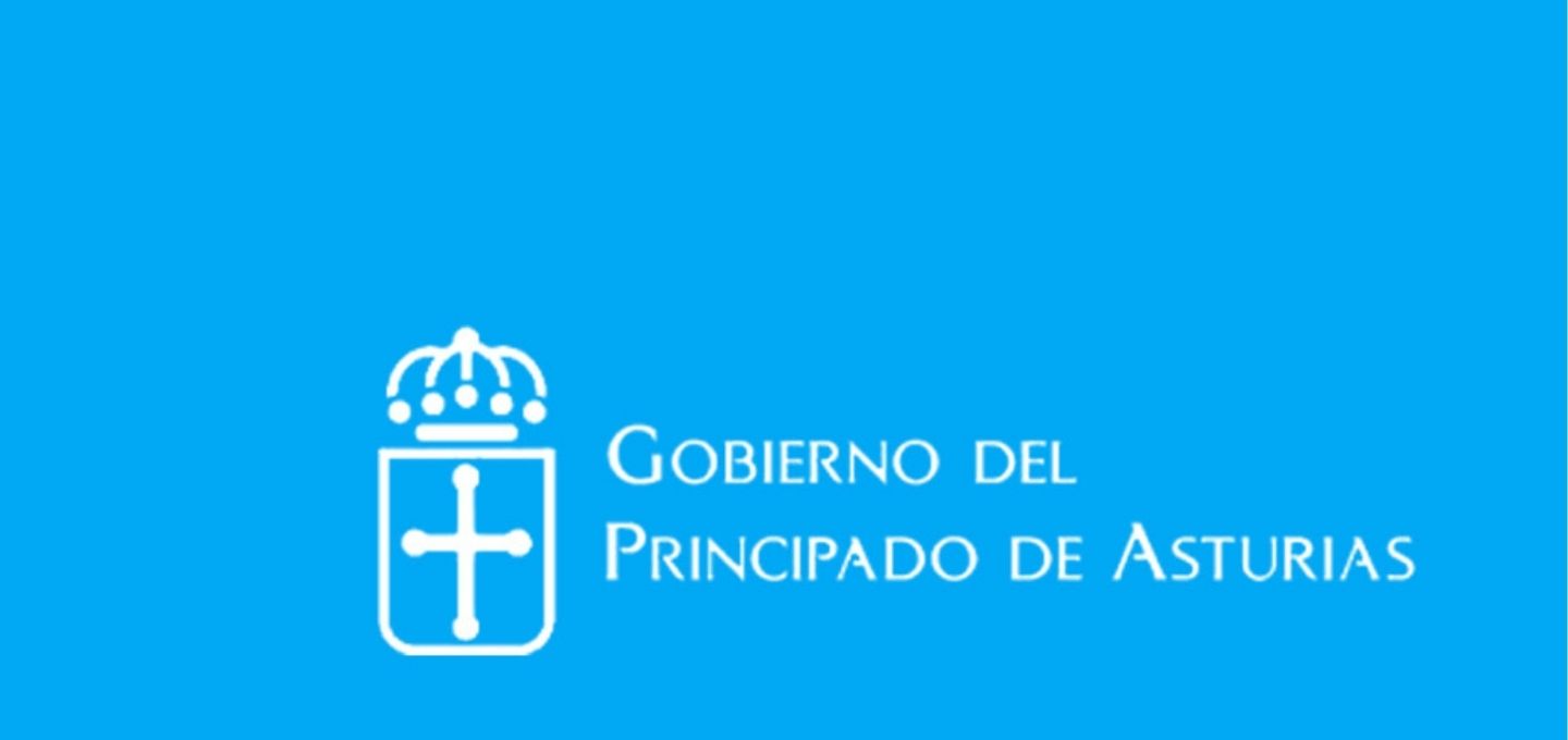 Principality of Asturias logo