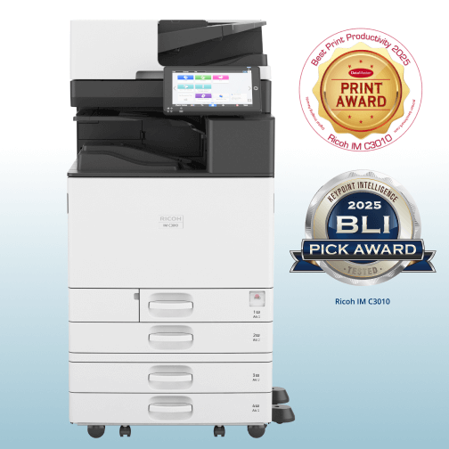 Support & Downloads for: IM C3010(A) | Ricoh Middle East