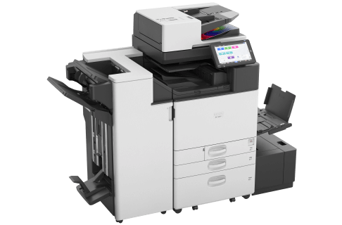 IM C6010(A) colour all-in-one printer | Ricoh Middle East