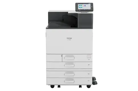 High-quality Single Function Printers | Ricoh Middle East