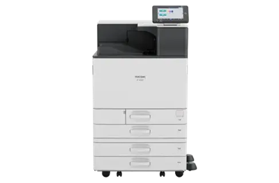 Single function printers | Ricoh Middle East