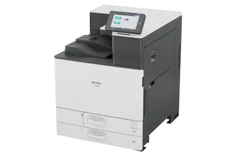 IP C8500 A3 colour laser printer for office | Ricoh Middle East