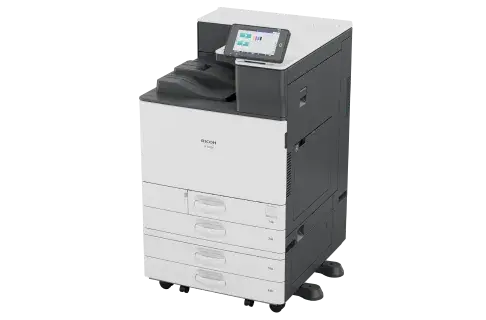 IP C8500 A3 colour laser printer for office | Ricoh Middle East