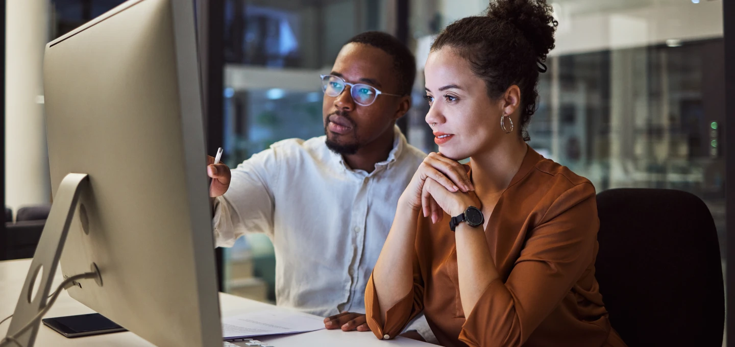 IT Infrastructure Solutions & Services