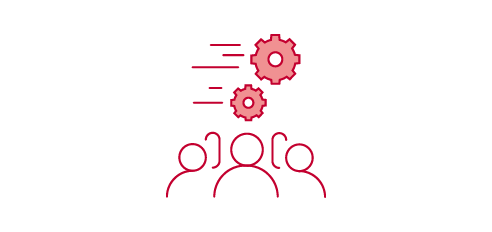 Boost workforce productivity