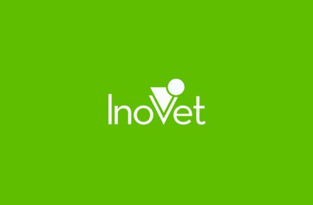 Inovet case study banner