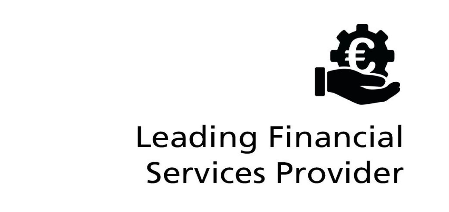 Leading Financial Services Provider