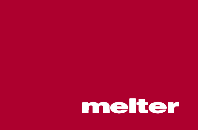 Melter case study banner