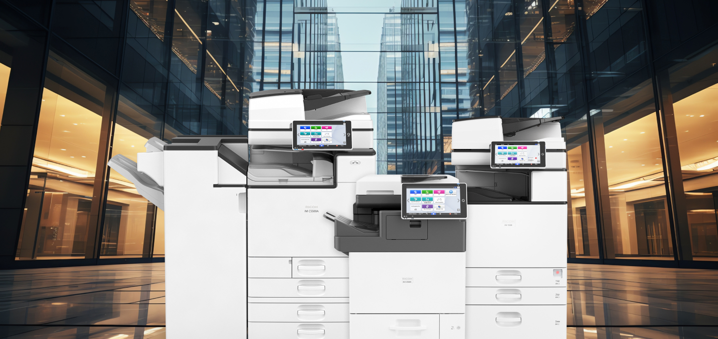 Print Management