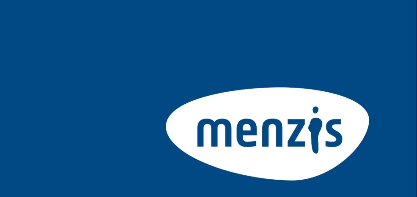 menzis logo