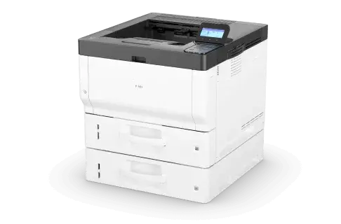 P501 - Printer | Ricoh Middle East