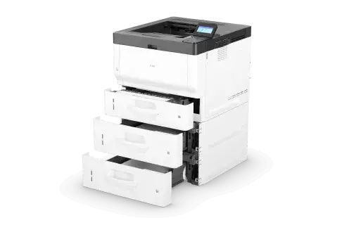 P501 - Printer | Ricoh Middle East