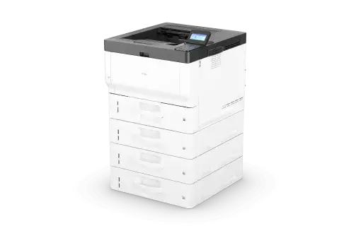 P501 - Printer | Ricoh Middle East