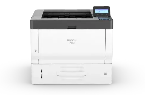High-quality Single Function Printers | Ricoh Middle East