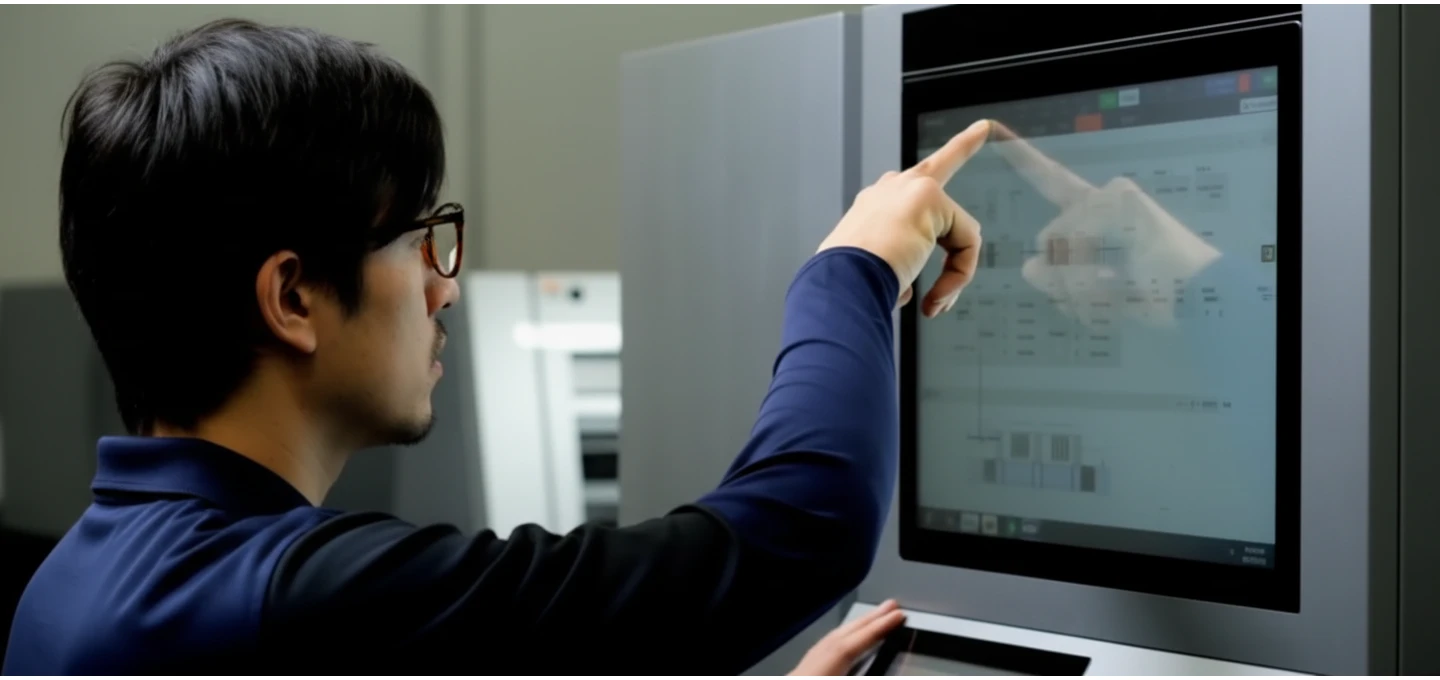 Production Printing Software