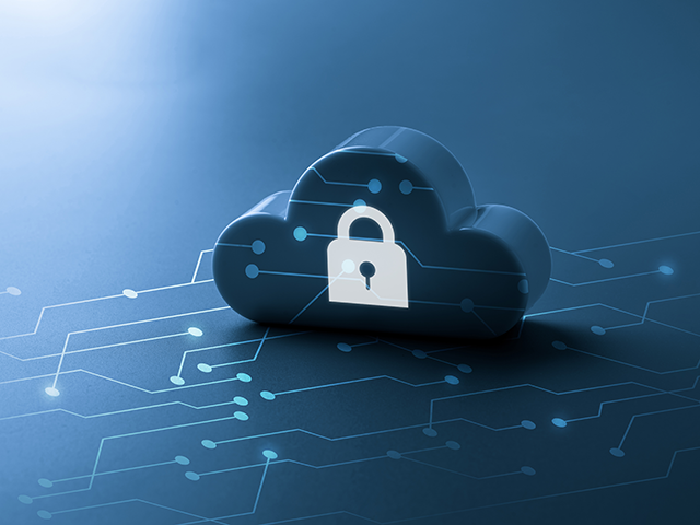Security and Cloud - navigating the new workplace - Mobile