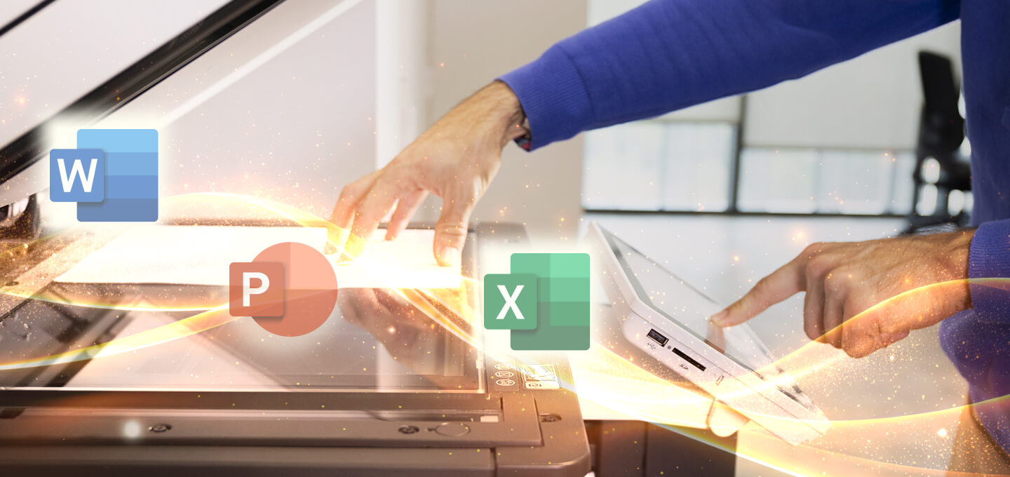 RICOH Smart Integration | Ricoh Middle East