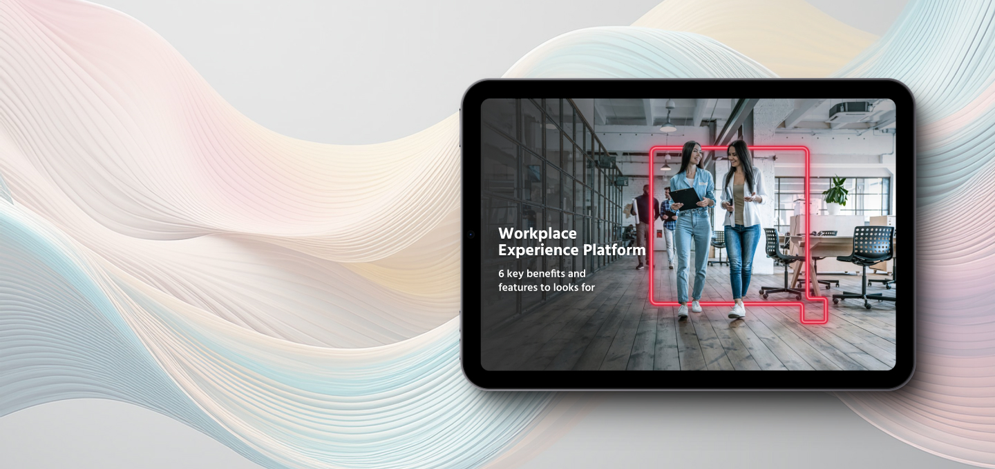 People sitting at the desk