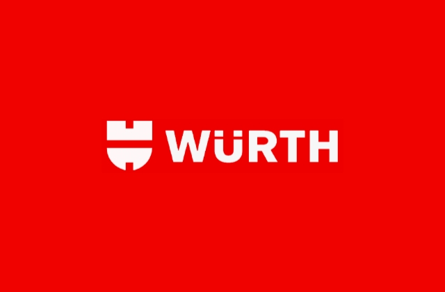 Wurth Belux: fully managed invoicing
