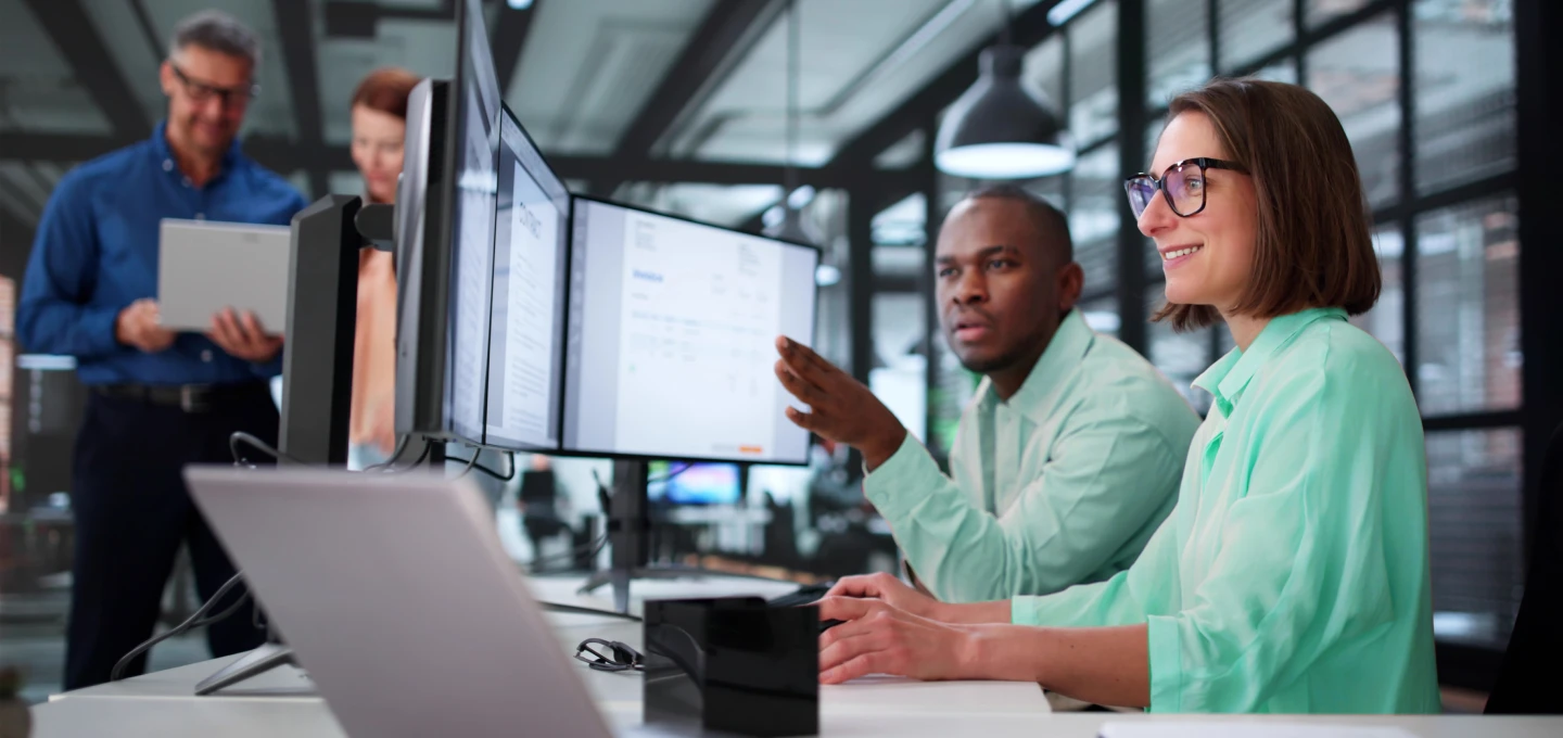 DocuWare | Document Management & Workflow Automation | Ricoh Middle East