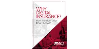Why Digital Insurance? How Transformation Drives Growth