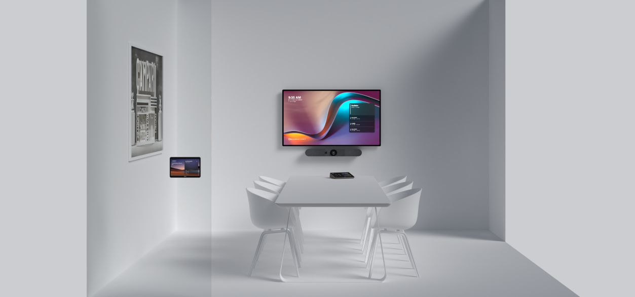 Ricoh Meeting Spaces Configurator