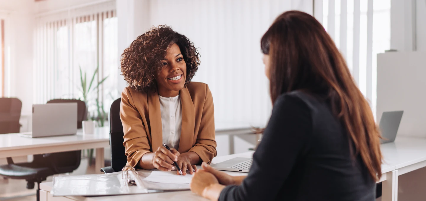 Finance workers and bankers