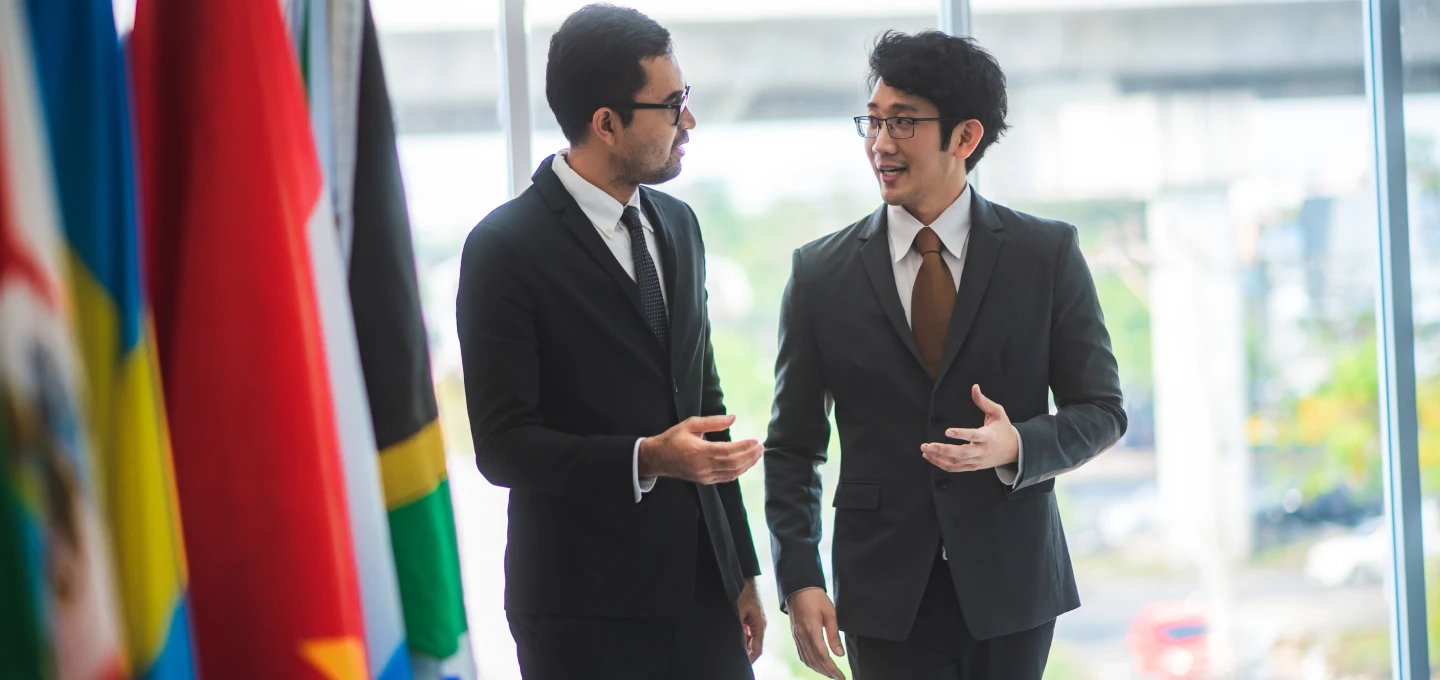 Government employees